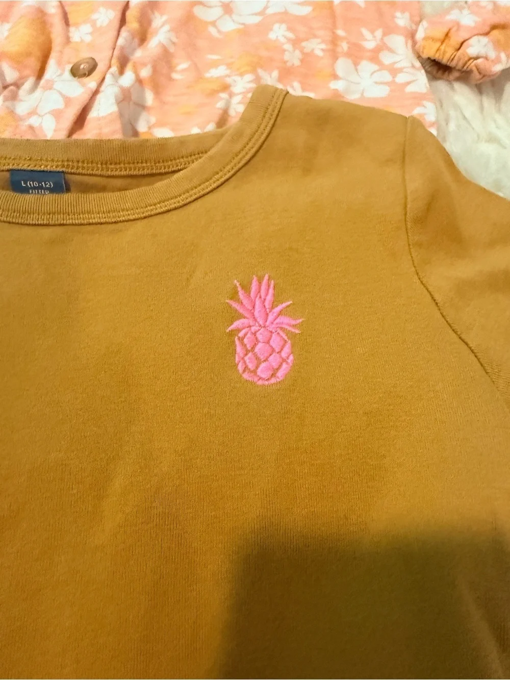 Bundle of girls tops